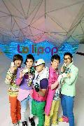 BIGBANG Lollipop2