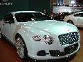 2013世貿車展-Bentley GT Speed