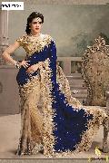Dazzling Designer Party Wear Sarees at Pavitraa.in