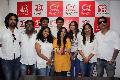 Team Of Priyatama at Red FM 93.5