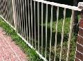 About Fences