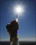 美6年来首次 成功拦截中程模拟导弹