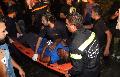 黎巴嫩炸彈客駕車撞世足賽球迷 1死19傷