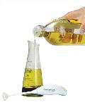 One Touch Automatic Salad Dressing Mixer
