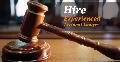 Hire Experienced Accident Lawyer