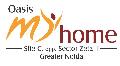 Oasis My Home 1,2,3 Bhk Apartments at Greater Noida