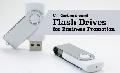 Use Custom Shaped Flash Drives for Business Promotion