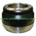 brake drum 1599011,brake drum made in china