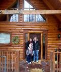Amazing Big Cedar Cabins