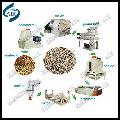 Animal feed production line/animal feed pellet production line