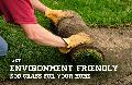 Get environment friendly Sod Grass for your home