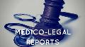 Medico Legal Reports