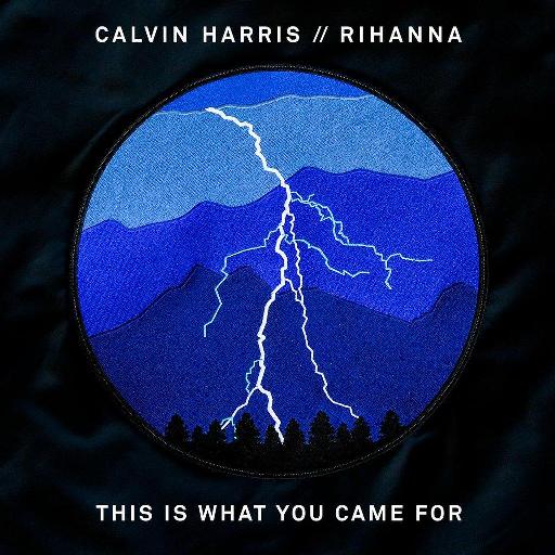 Calvin Harris-This Is What You Came For