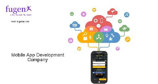 Android App Development Companies Chennai