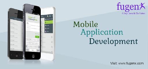 Mobile App Developer Madrid