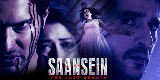 Saansein to release with 25th November