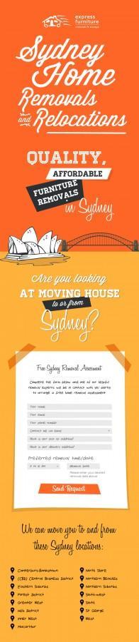 Make Your Move Comfortable in Sydney