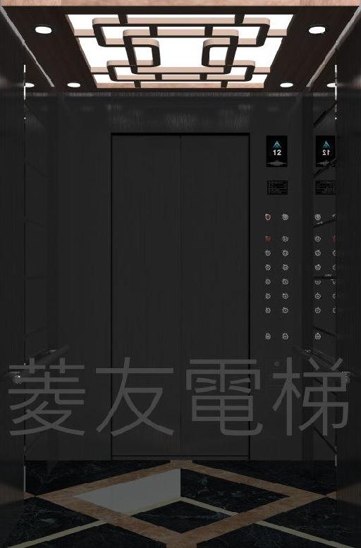 臺北電梯保養廠商,電梯維護保養公司,電梯車廂裝潢