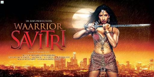 Warrior Savitri Movie Review