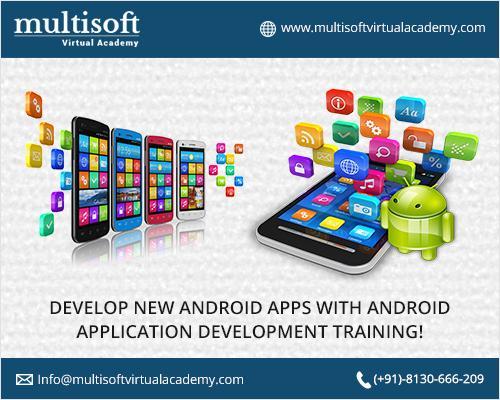 Android Development Online Training