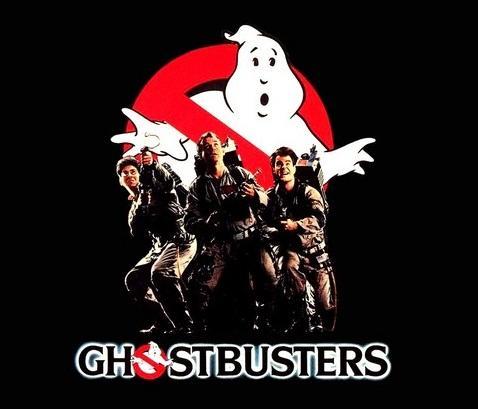 GhostBusters 1984