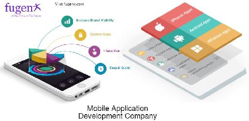 Mobile App Development Companies Chennai