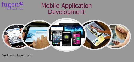 Mobile App Development Spain