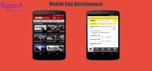 Mobile App Developer Turkey