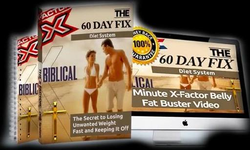 60 Day Fix Review