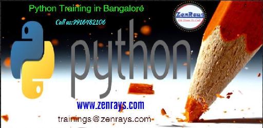 Python and Django Training in Koramangla  Bangalore