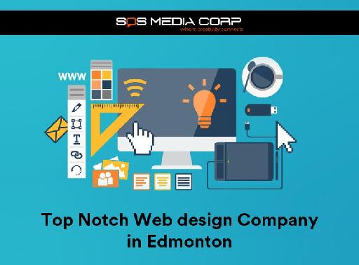 SOS Media Corp - Top Notch Web Design Company