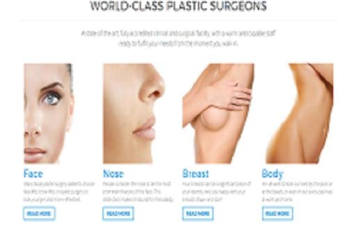 World Class Plastic Surgeons