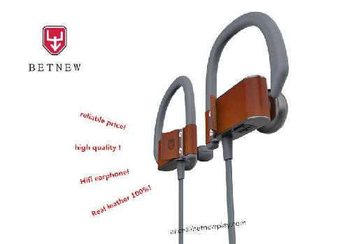 bluetooth earphone wireless,hifi wireless earbud betnew H5