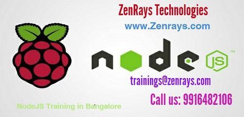 NodeJS Training in Bangalore