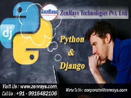 Python Training Course in Bangalore