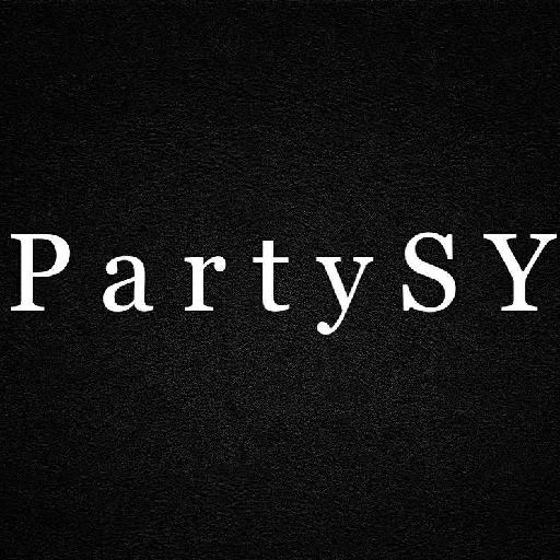 PartySY官方頭貼