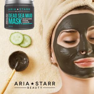 Dead Sea Mud Mask for best Facial Treatment