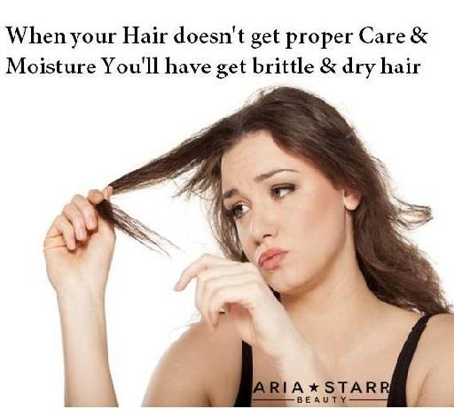 Fight against Hair Fall using Castor Oil