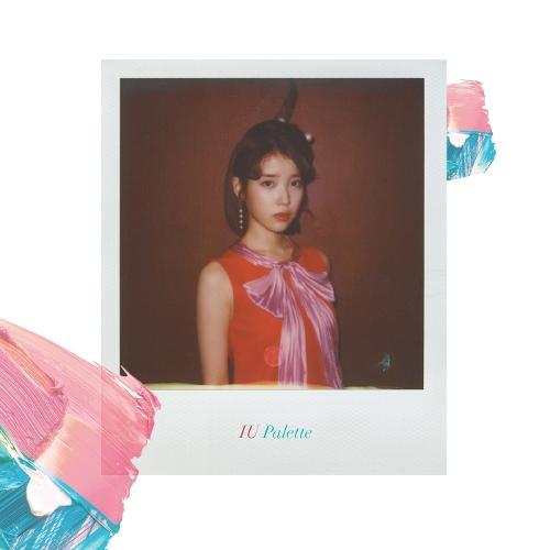 IU – Palette (4th Album)