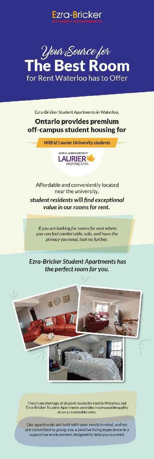 Your Source for Best Student Rooms for Rent