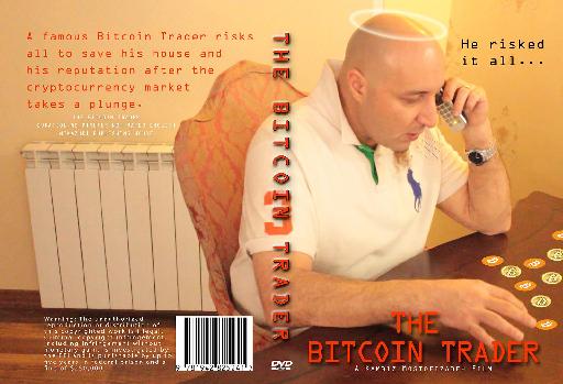 The Bitcoin Trader - Feature Film