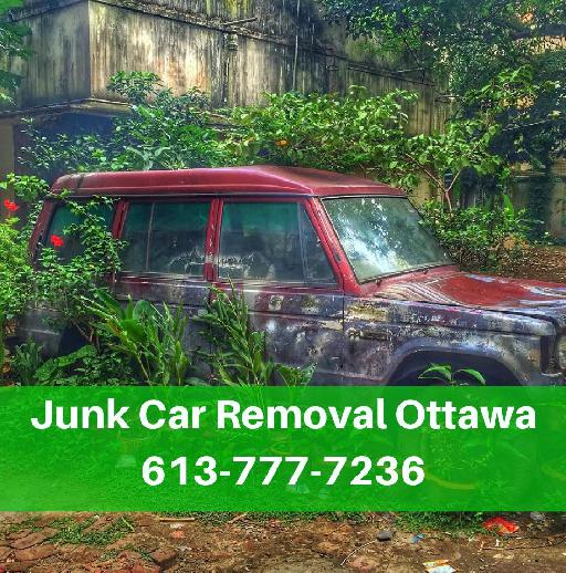 Get Cash for Your Old Car