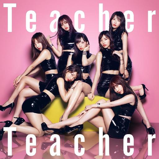 AKB48 / Teacher Teacher