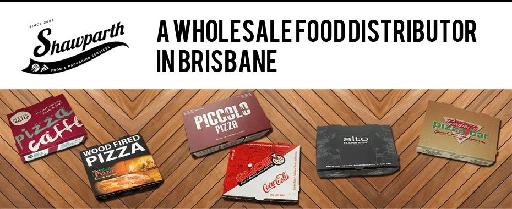 A Wholesale Food Distributor in Brisbane