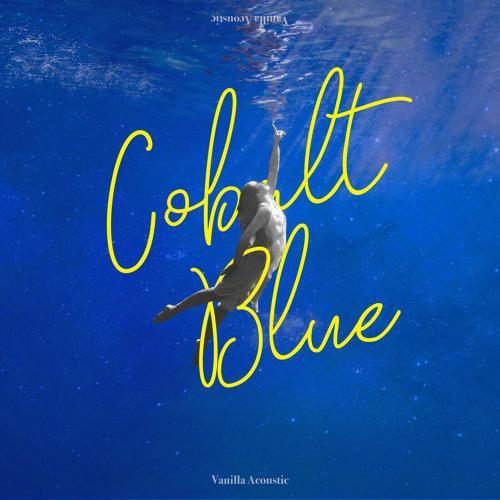 Vanilla Acoustic (바닐라 어쿠스틱) - Cobalt Blue