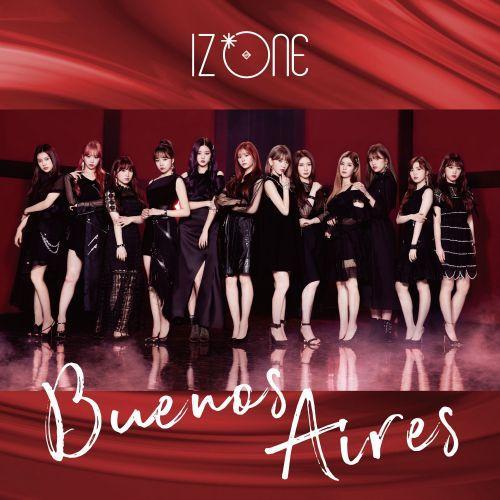 IZ*ONE – Buenos Aires (Special Edition)(Japanese)