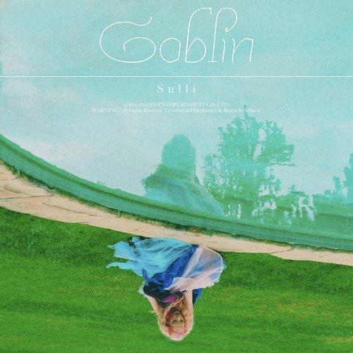 SULLI雪莉 (崔真理) -Goblin (고블린)