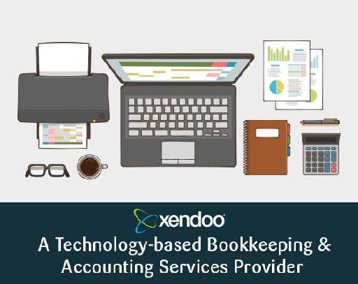 Xendoo - A Technology-based Bookkeeping & Accounting Services Provider