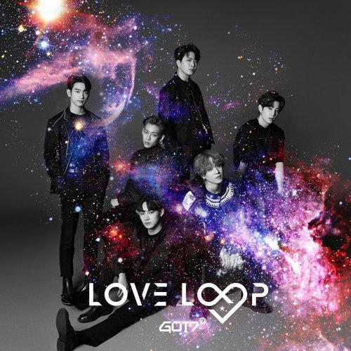 GOT7 - LOVE LOOP (日文專輯)