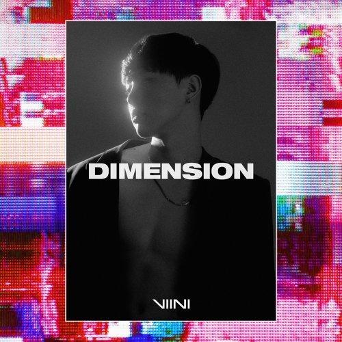 VIINI(權玄彬) - DIMENSION